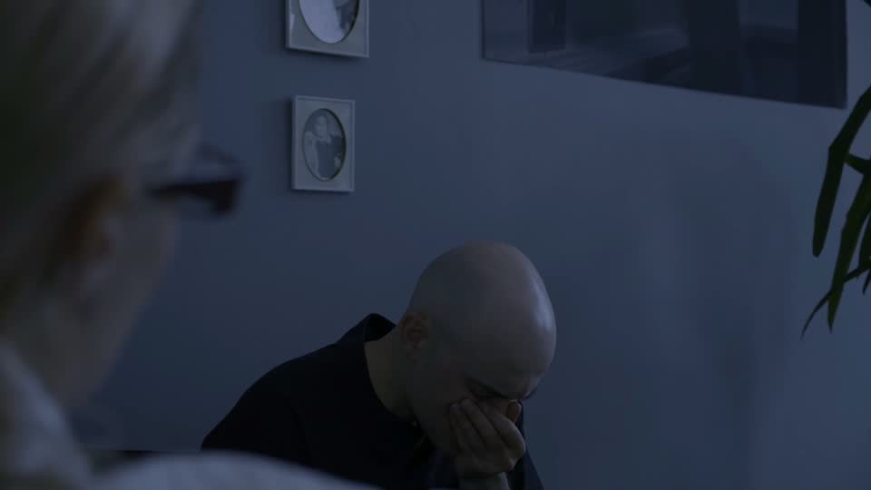 End of History Part 1 frame 95
